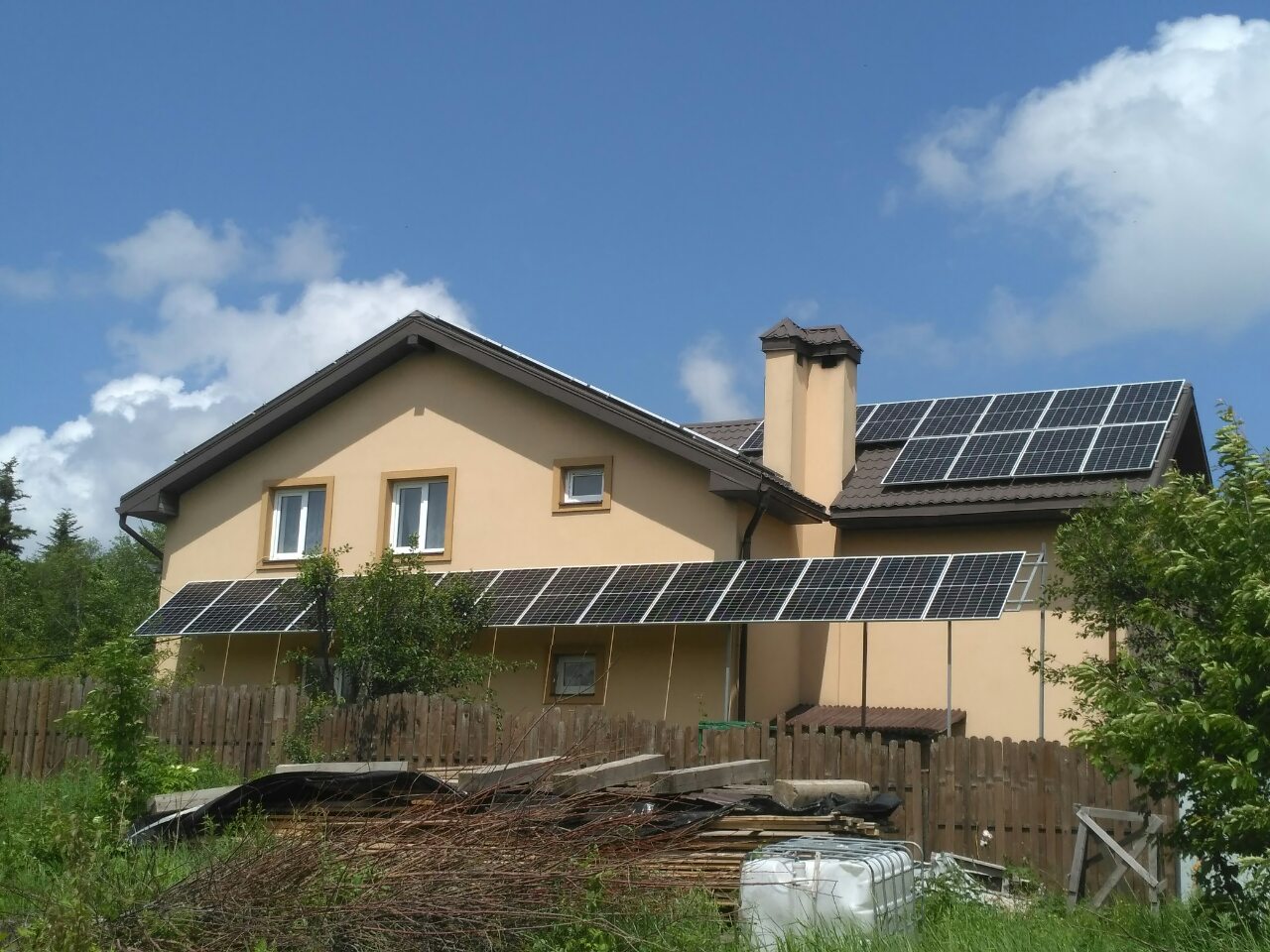 Івано-Франківщина