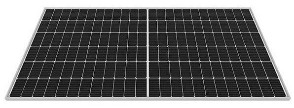 Сонячна панель LONGI Solar 565v-image